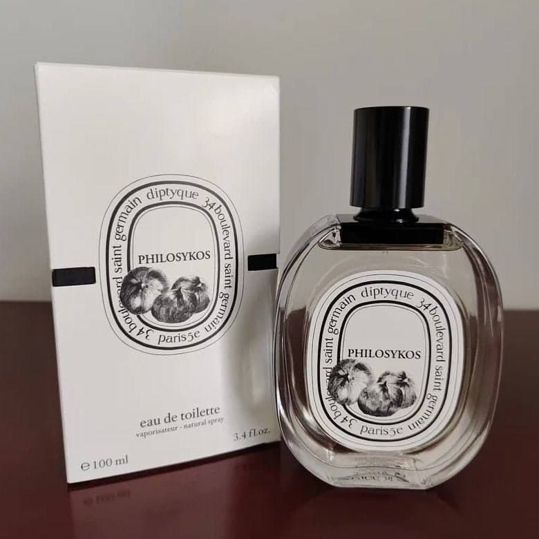 DIPTYQUE ディプティック フィロシコス EDT 100ml