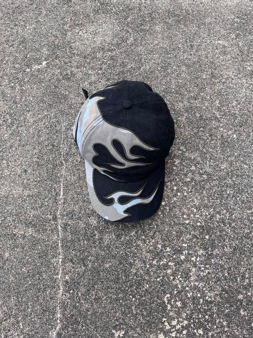 ディーゼル　キャップ