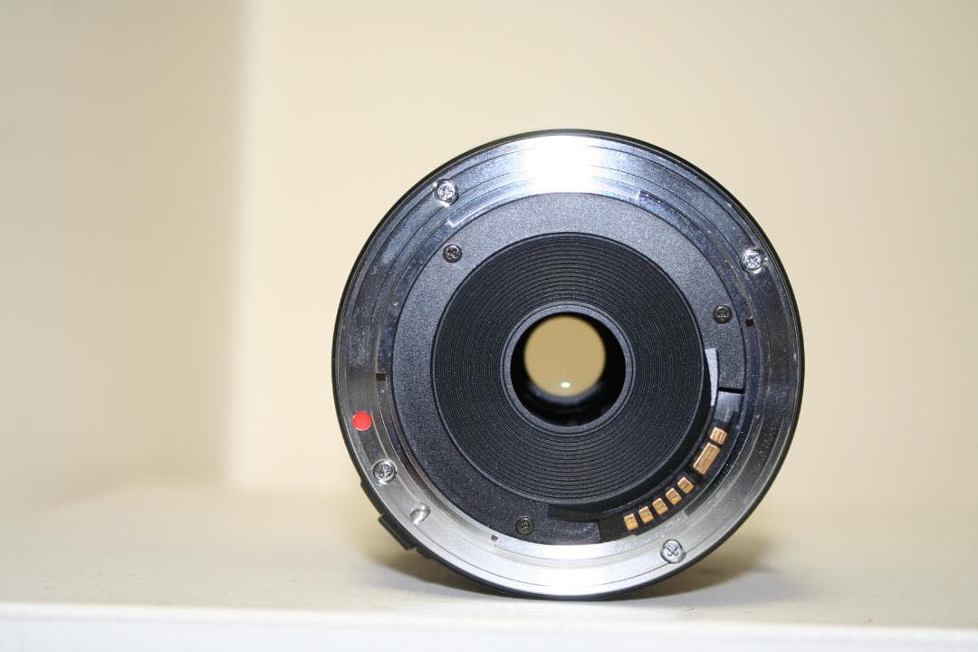 【動作確認済】キヤノン EOS Kiss デジタル+シグマ18-55㎜ （D6）