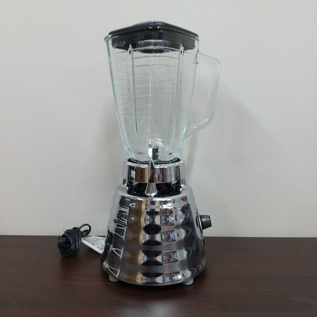s*p様 MI1 Osterizer クラシックブレンダー ミキサー 4193