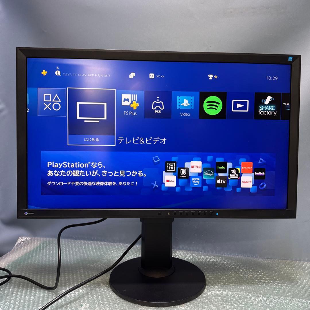 EIZO EV2736W EIZO 27インチモニター