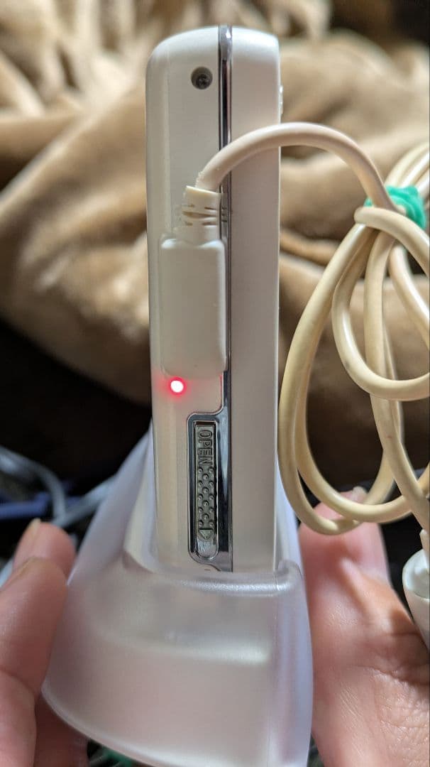 本体美品！SONY　MZ-EH50