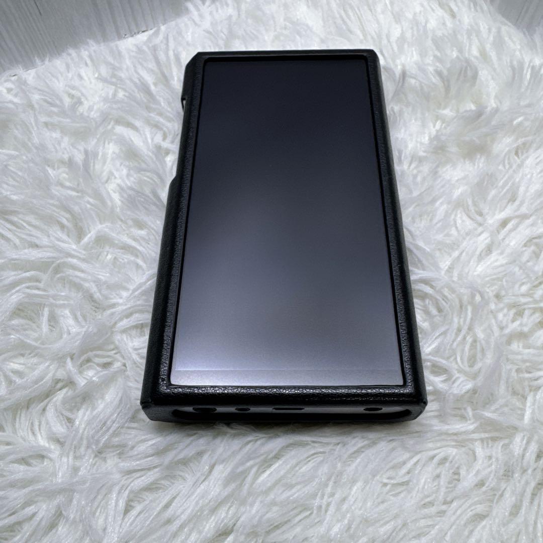 Fiio M11 Plus LTD stainless steel（おまけ付き）