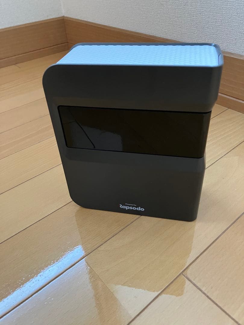 やるじゃん 【美品】スカイトラック弾道測定器(水平機能付きプロテクタ付属)