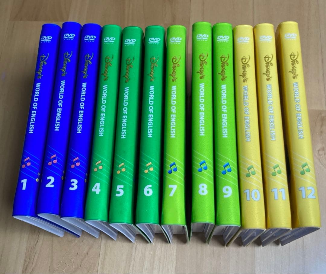 2014年頃　新子役　シングアロング　SA dwe DVD 美品