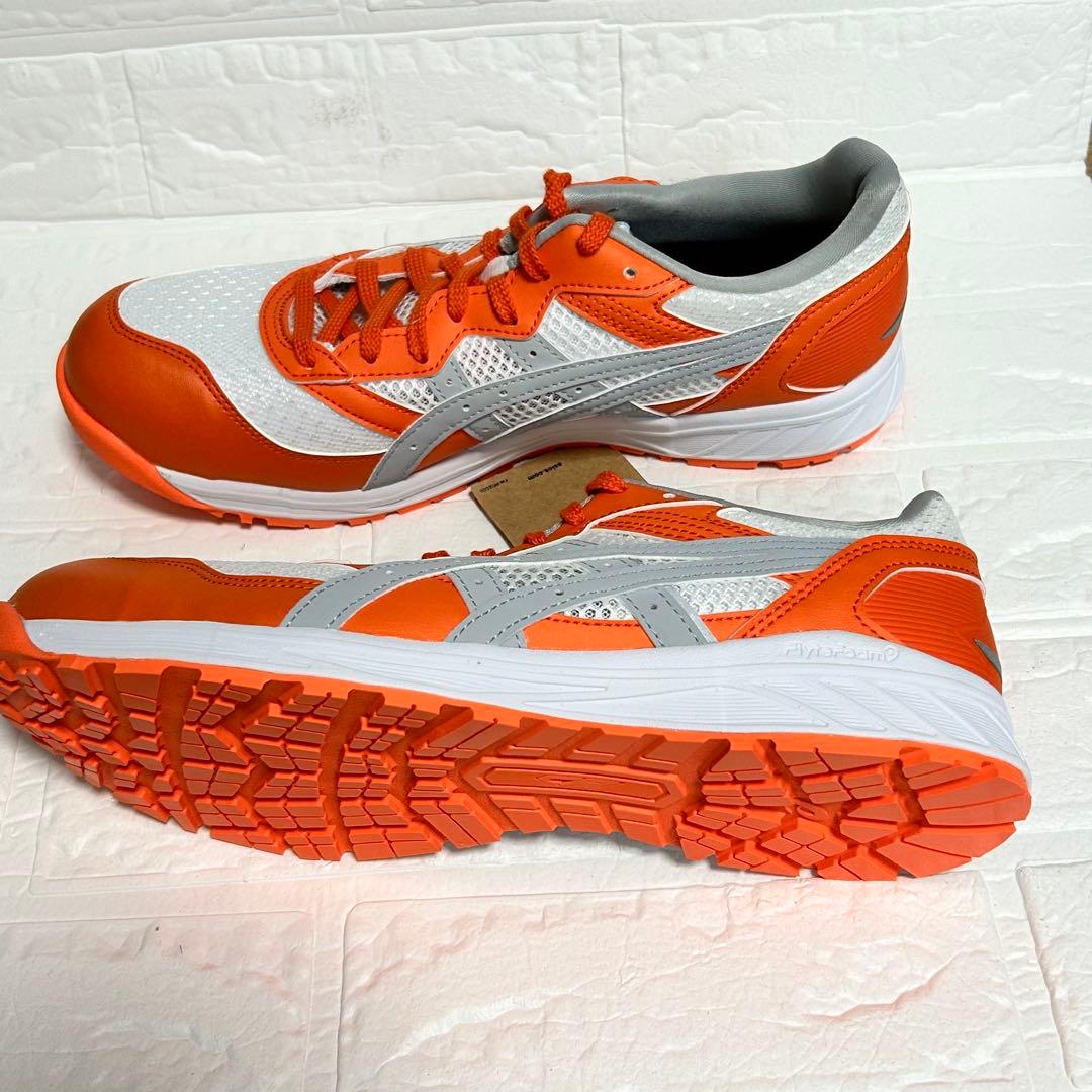 新品箱付き⭐︎asics 安全靴WINJOB CP210 2E相当26.5㎝