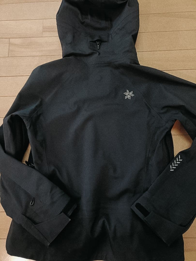 4112su-ki　極美品 ゴールドウィン レディースL