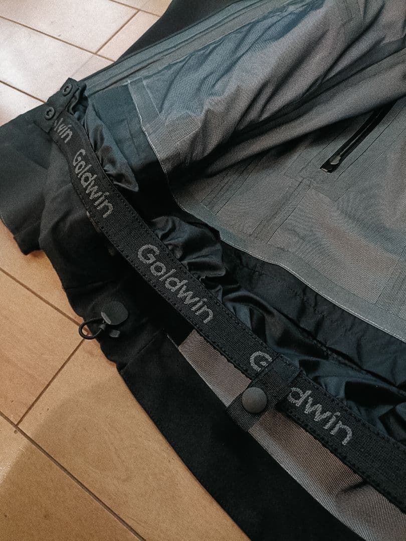 4112su-ki　極美品 ゴールドウィン レディースL