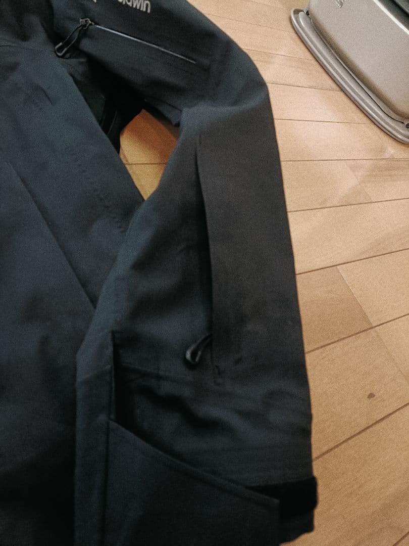 4112su-ki　極美品 ゴールドウィン レディースL