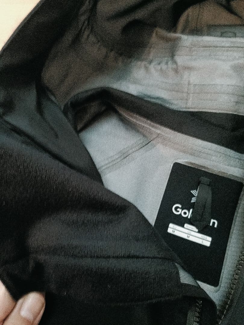 4112su-ki　極美品 ゴールドウィン レディースL