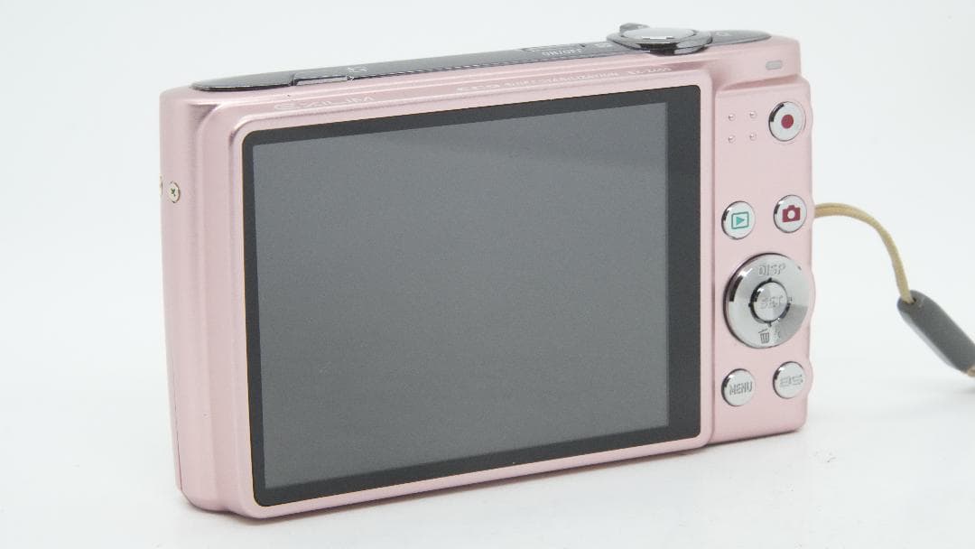 【A3186】 CASIO EXILIM EX-Z400 カシオ エクシリム