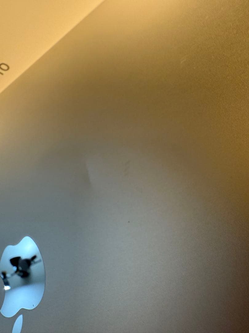 MacBook Pro 16インチ 2019 i7 16GB 512GB