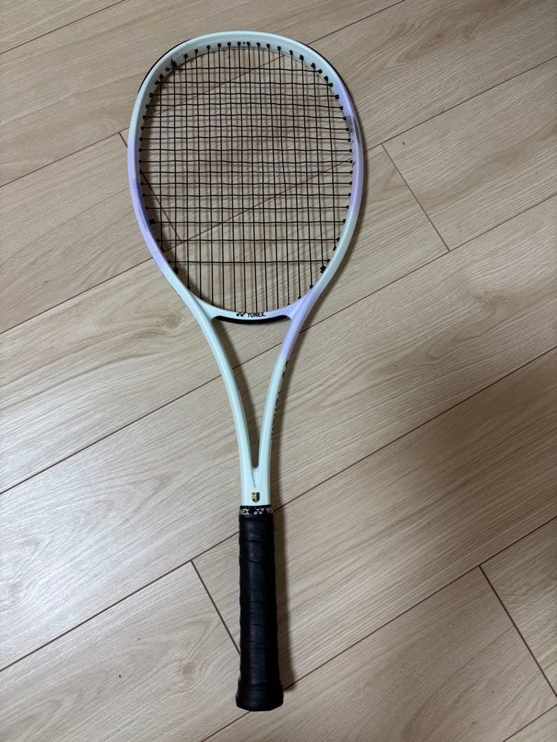 レオ【美品】YONEX ジオブレイク 70v ステア