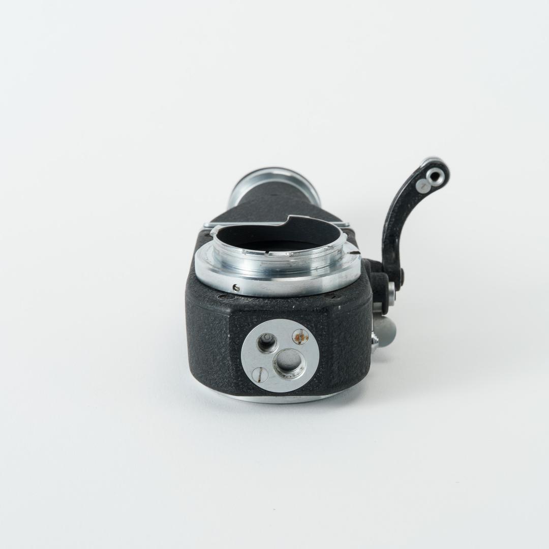 Leica Visoflex Ⅱ型+垂直ファインダーセット オールドレンズ用