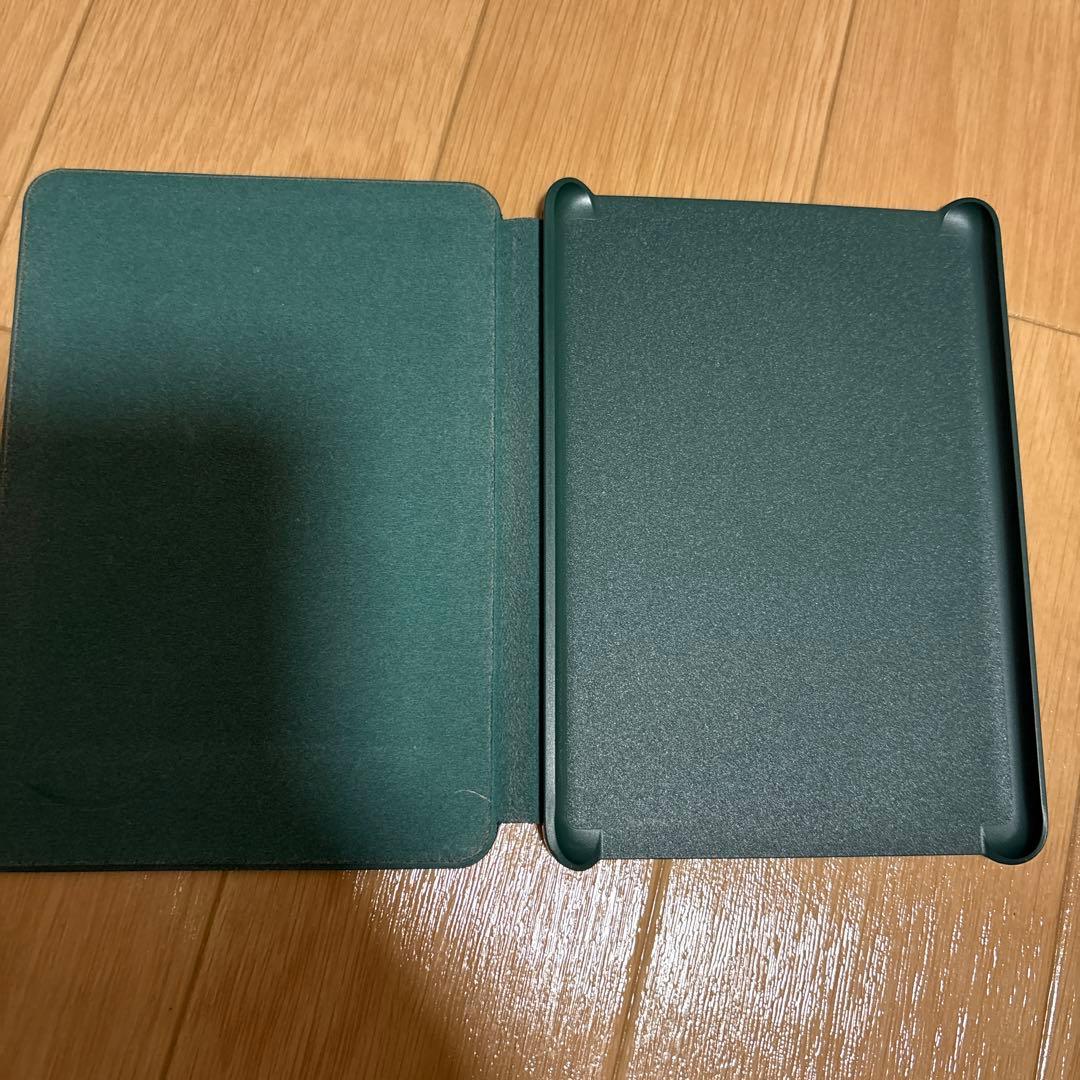 kindle 第12世代　ケース付き