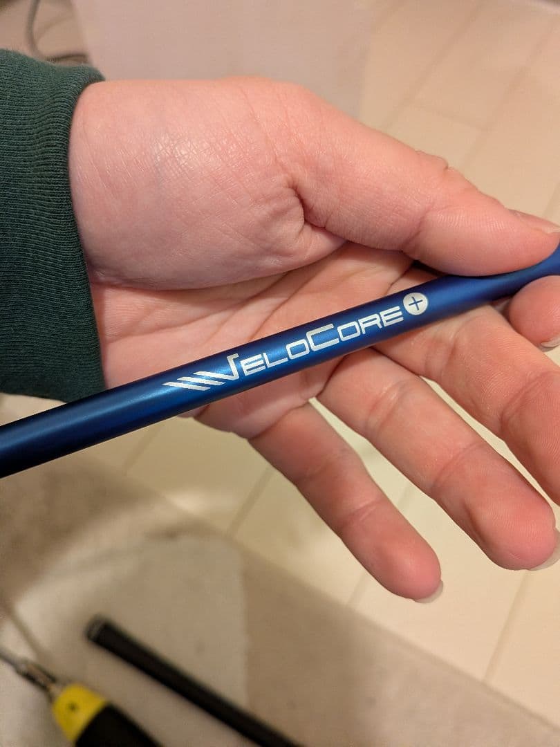 24ベンタスブルー 6S ドライバー用