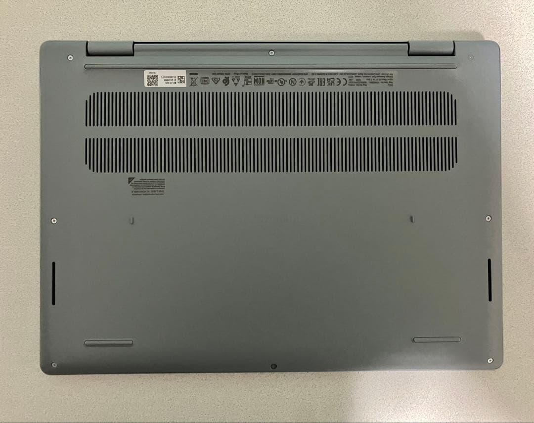 Windowsノート本体 Dell Inspiron 14 5440 8GB SSD:512GB