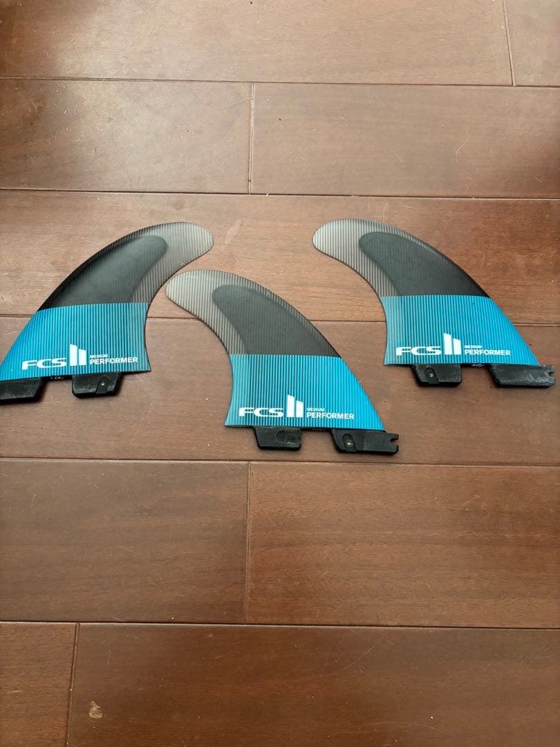 fcs2 フィン パフォーマー　Ｍ