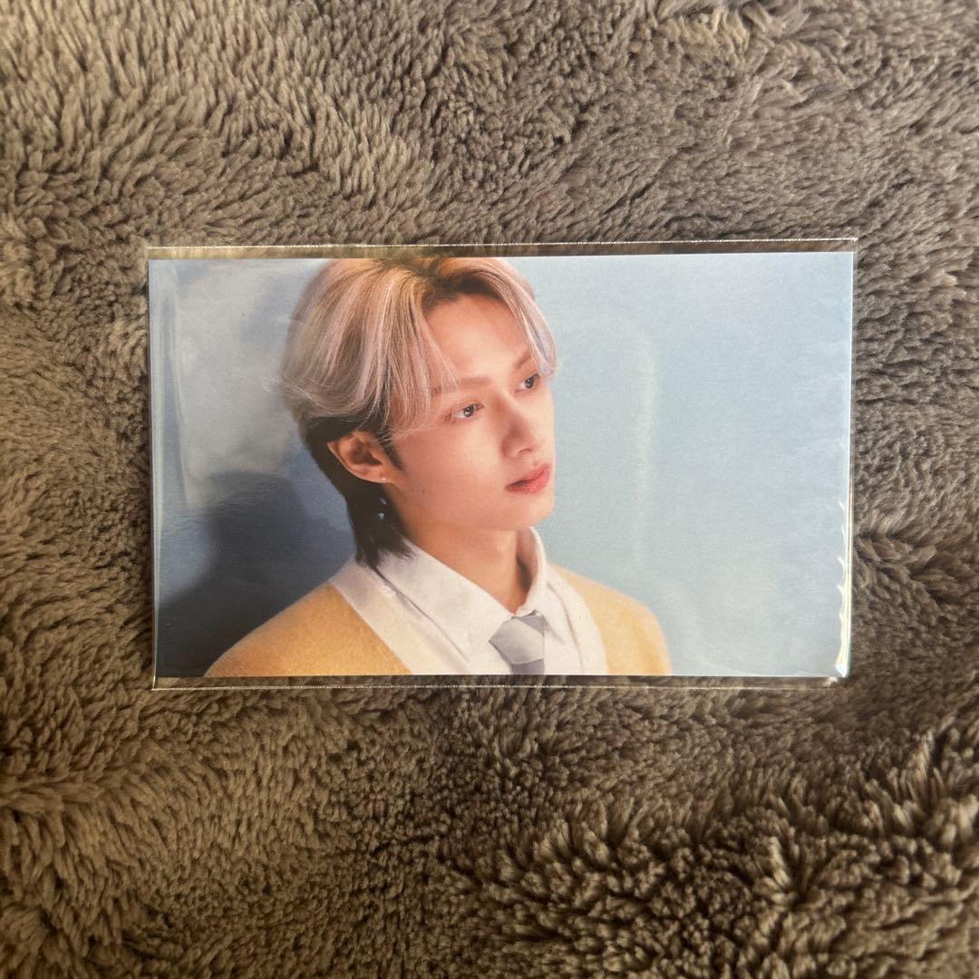 SEVENTEEN ジュン FML TSUTAYA トレカ