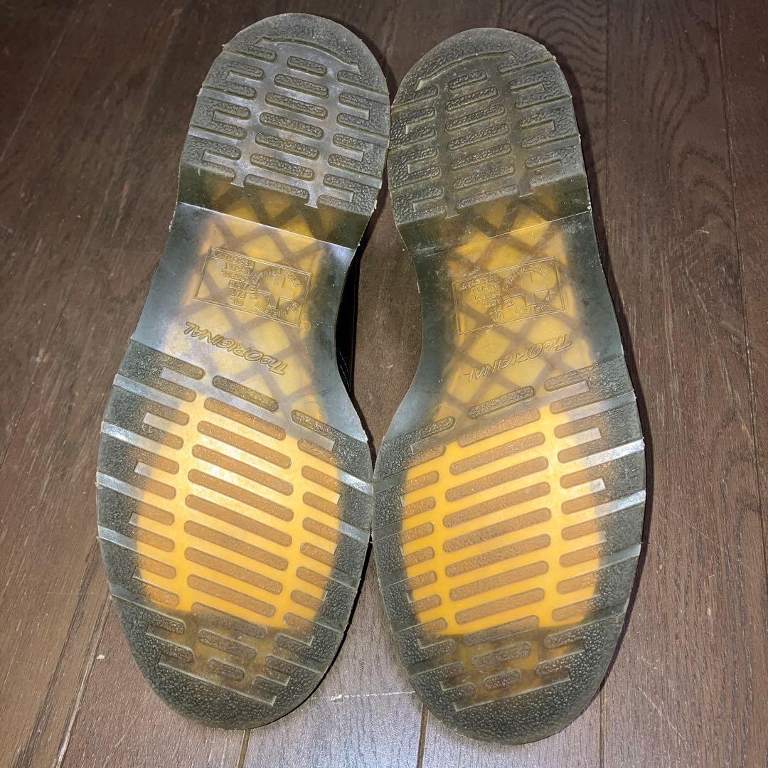 Dr.Martens 1461 3 ホール シューズ