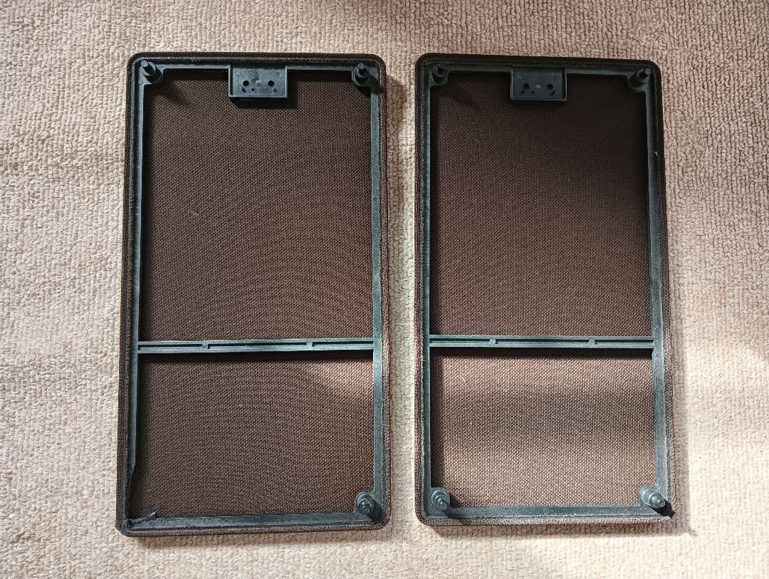 Diatone DS-500 ブックシェルフスピーカー