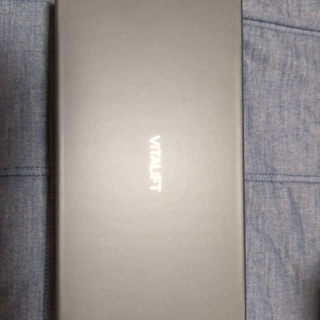 エリ93　 バイタリフト RF VITA LITE EH-SR85-K