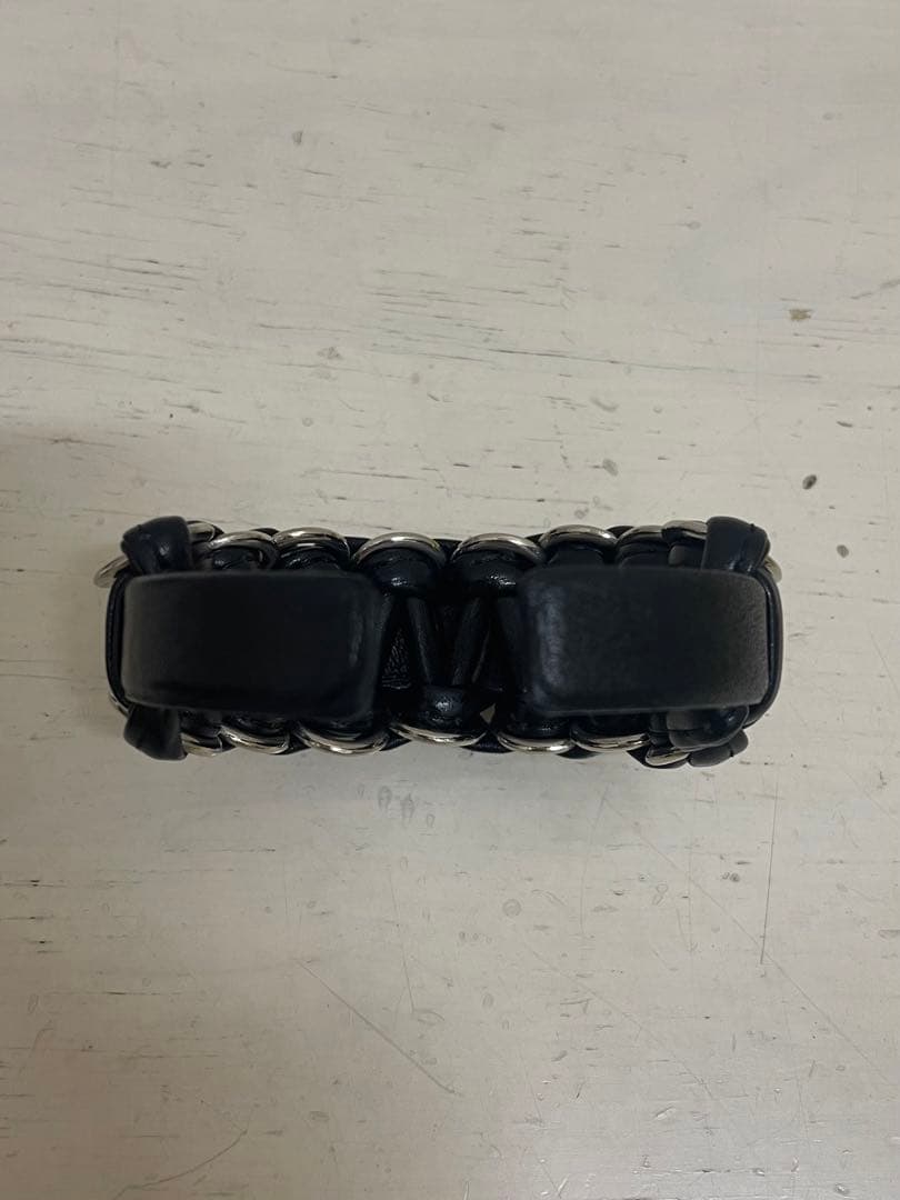 TOGA TOO バングル　25aw