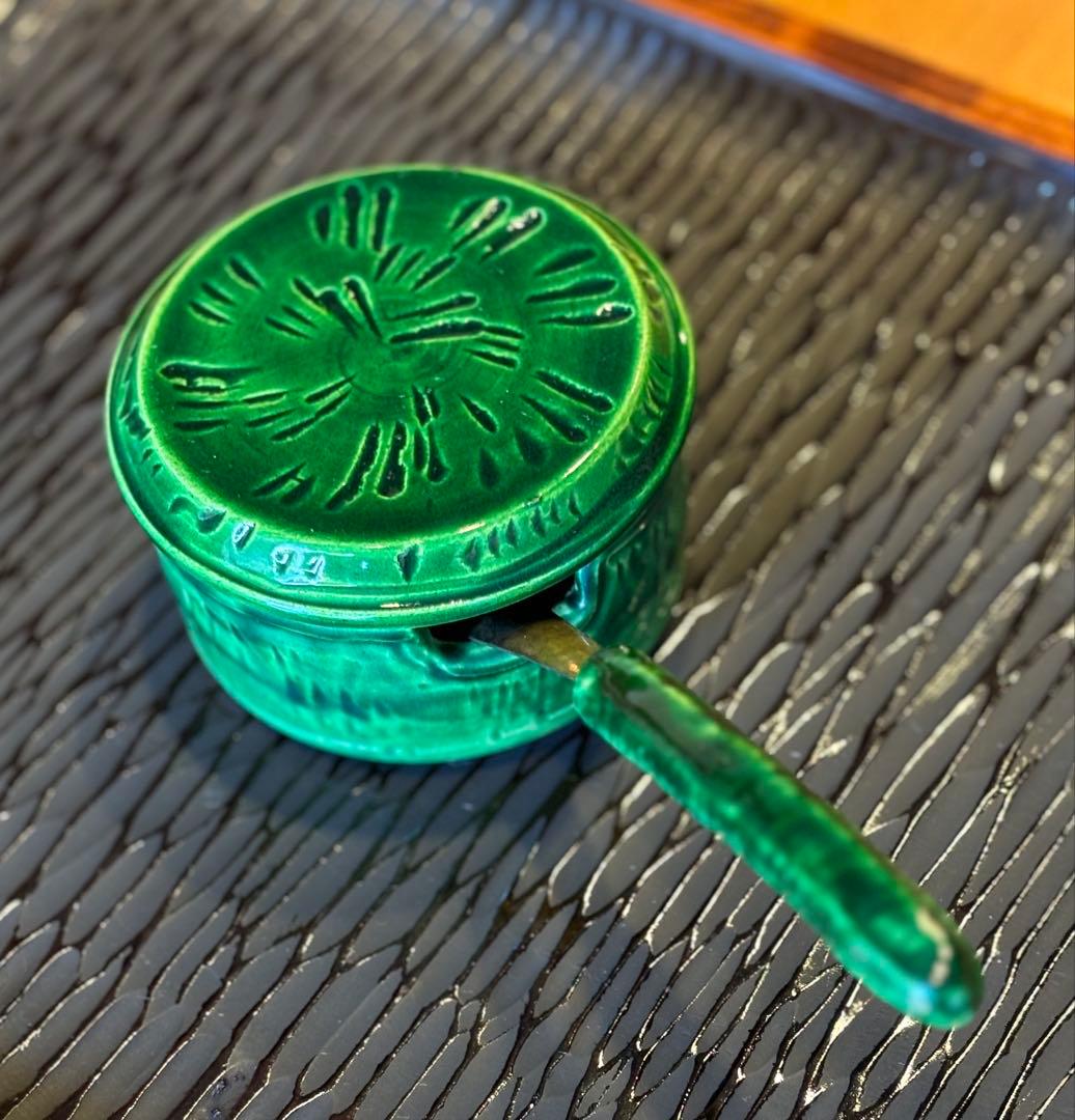 鍋用取り分けお玉