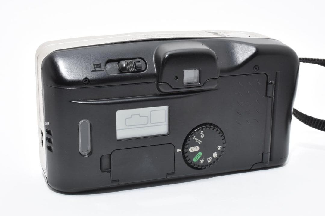 CANON キャノン AUTOBOY S XL コンパクト フィルムカメラ