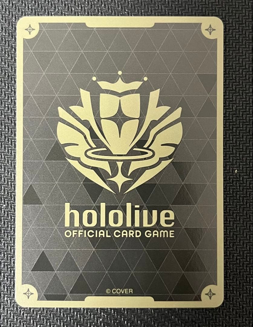 戌神ころね　UR ホロライブカードゲーム　ホロカ