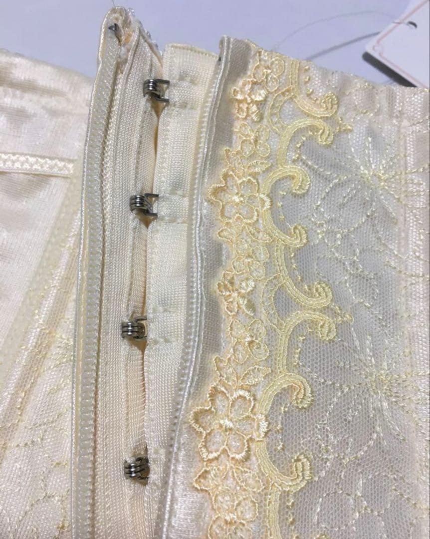 新品　ワコール　マタニティ ルアノーレ　シェイプマミーガードル 58 産後用