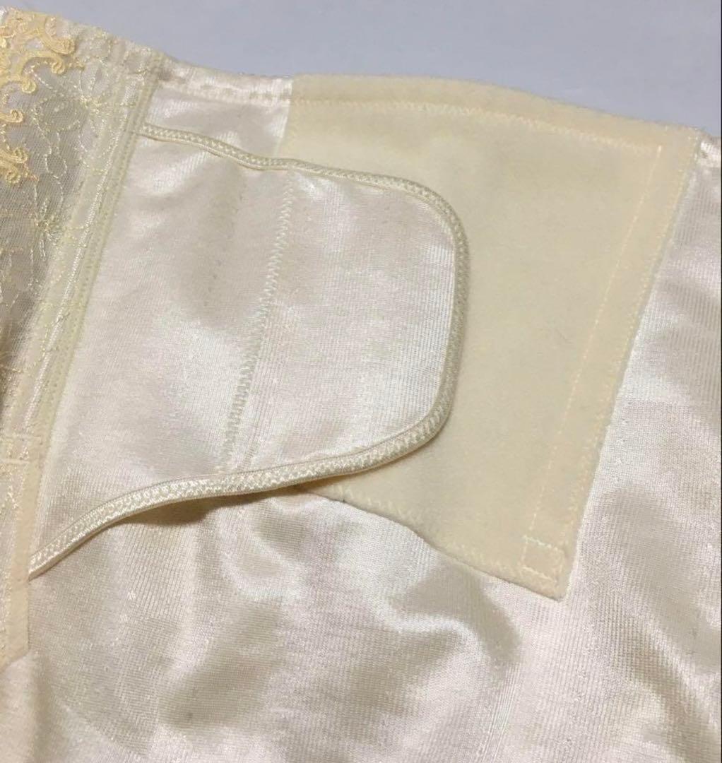 新品　ワコール　マタニティ ルアノーレ　シェイプマミーガードル 58 産後用