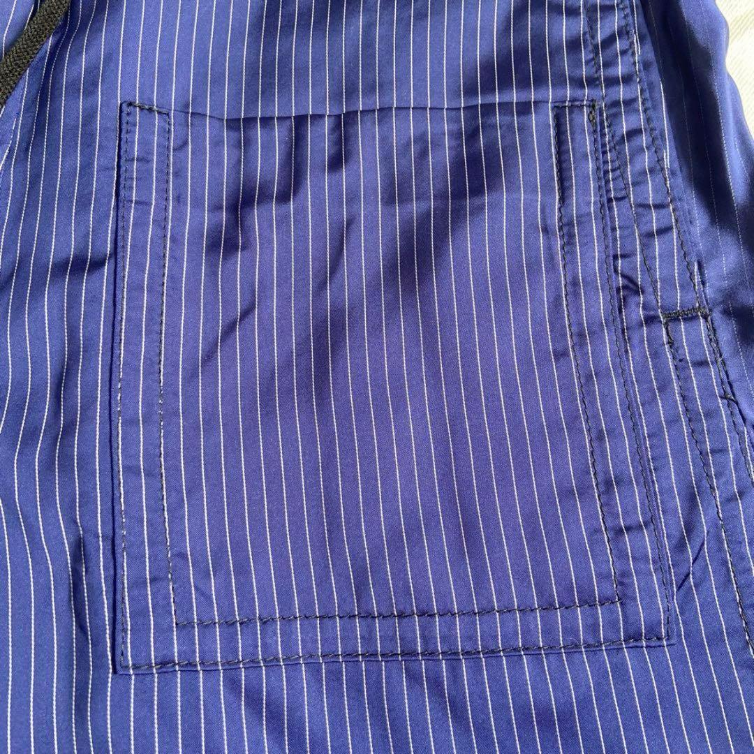 DRIES VAN NOTEN ドリスヴァンノッテン　ハーフ　ショート　パンツ