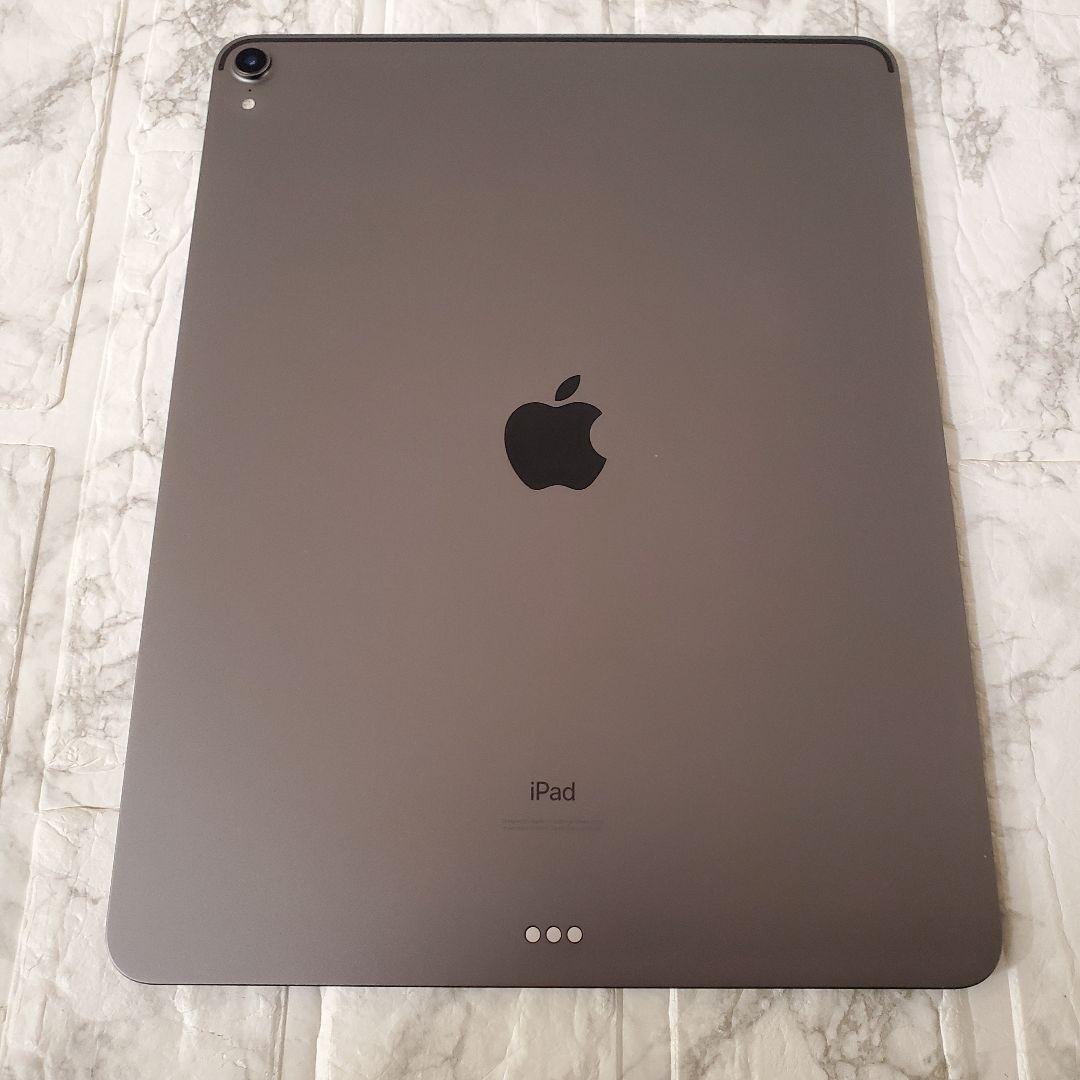 209 iPad pro 12.9 3世代 64GB Wi-Fi