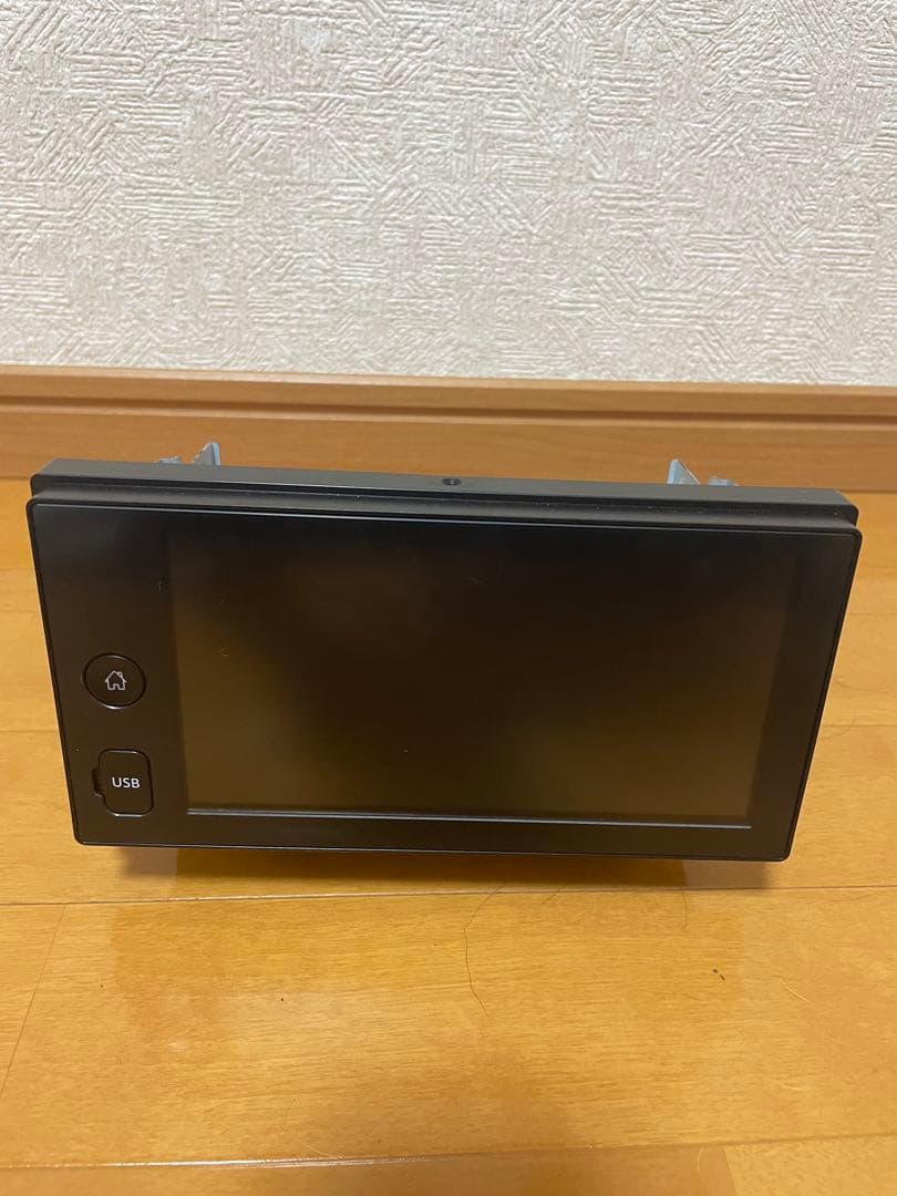 日産純正ディスプレイオーディオ