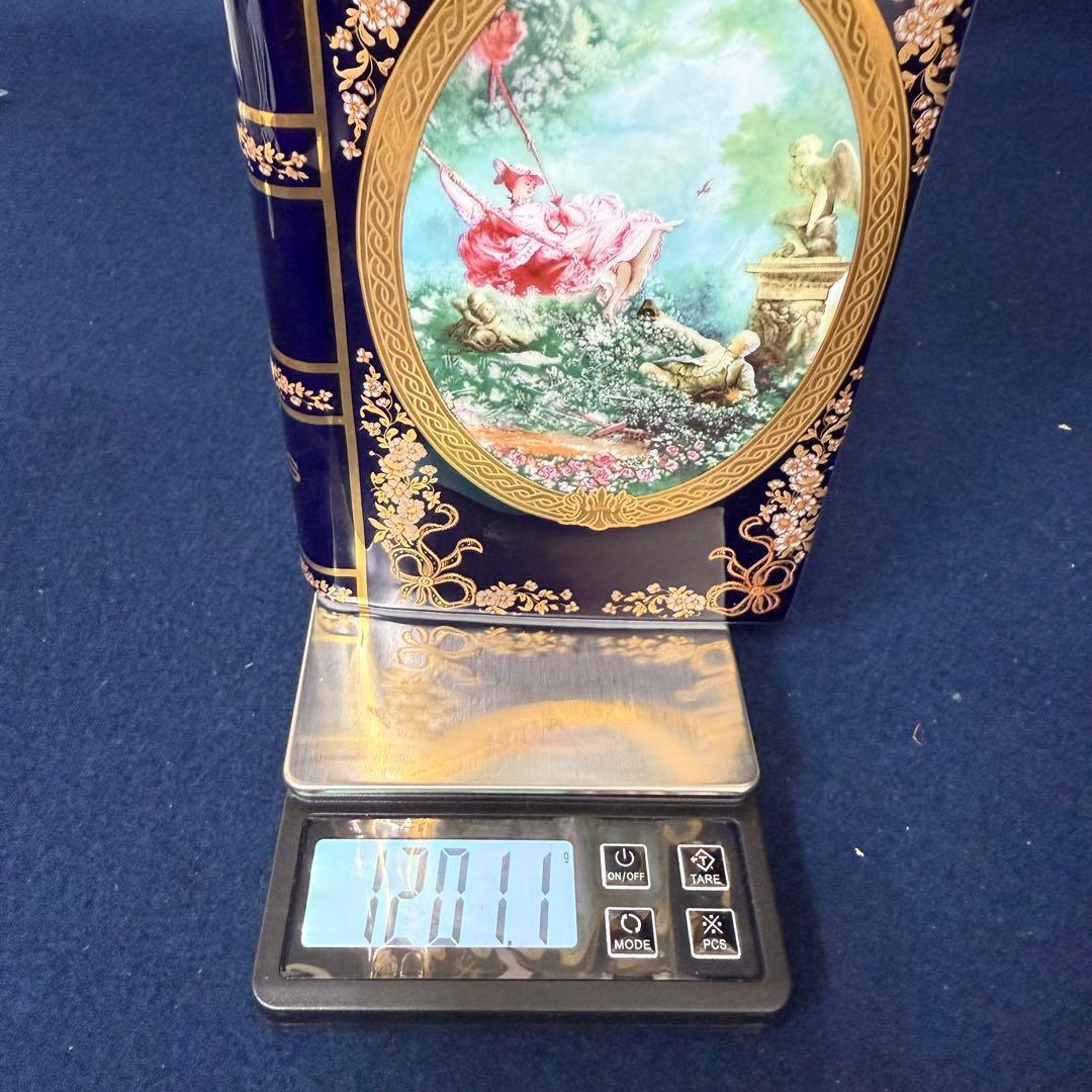 CAMUS NAPOLEON カミュ ナポレオン ブック 4点 陶器 ゴッホ