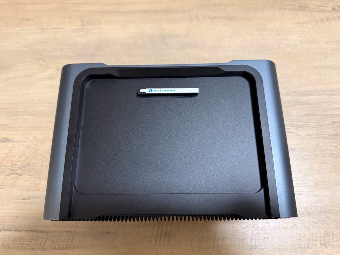 グラフィックボード・グラボ・ビデオカード Khadas Mind Graphics RTX4060Ti 16GB