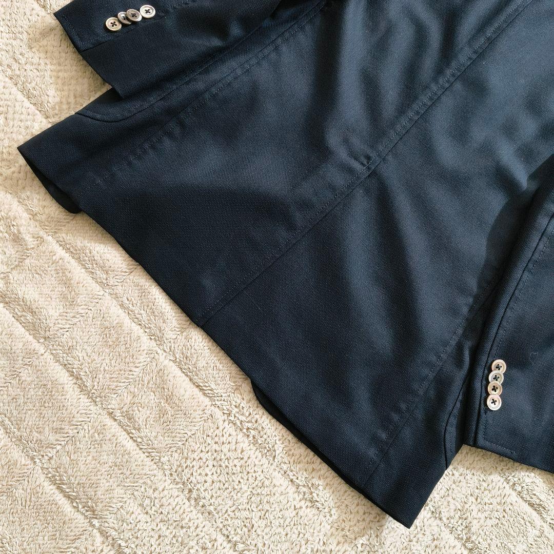 BOGLIOLI DOVER テーラードジャケット シェルボタン 48
