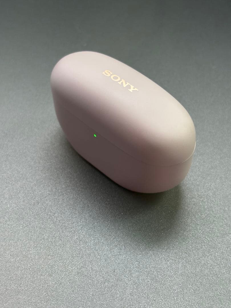 《美品》Sony WF-1000XM5 case <No.963>