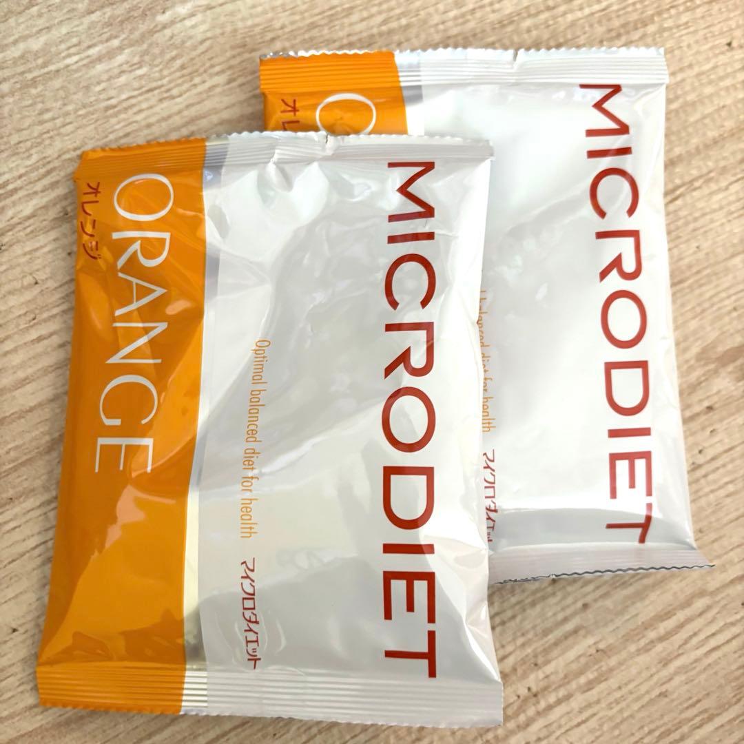 MICRODIET マイクロダイエット シリアル ドリンク 37食セット