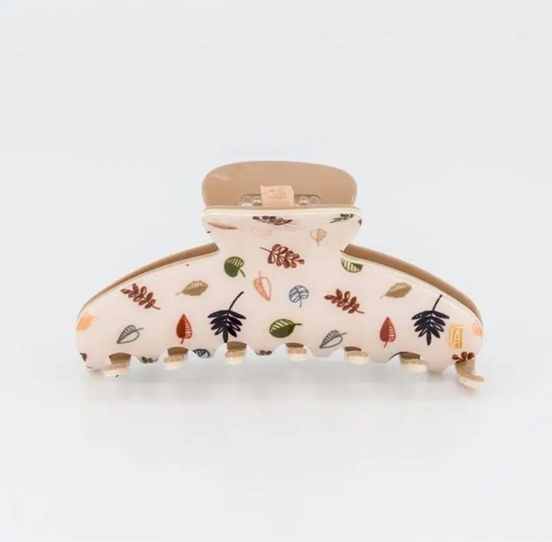 【新品未使用未開封】ALEXANDRE DE PARIS ヴァンドームクリップ