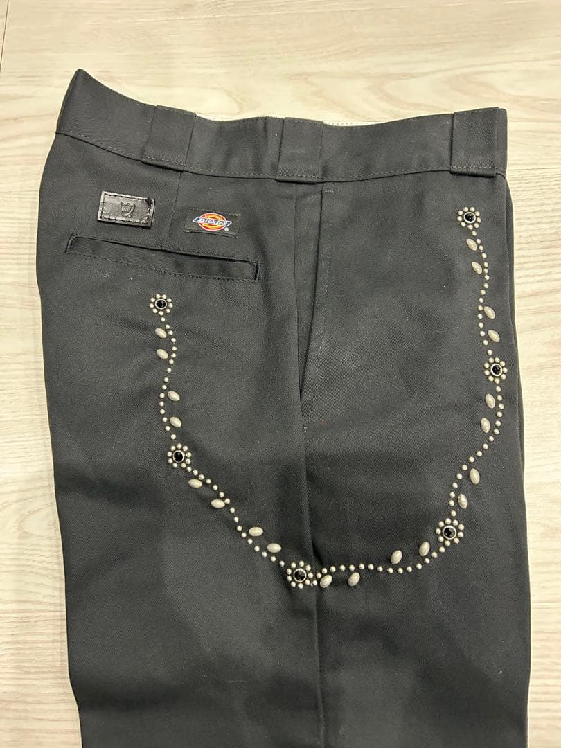 HTC Dickies Pants ディッキーズ874 サイズ30×30
