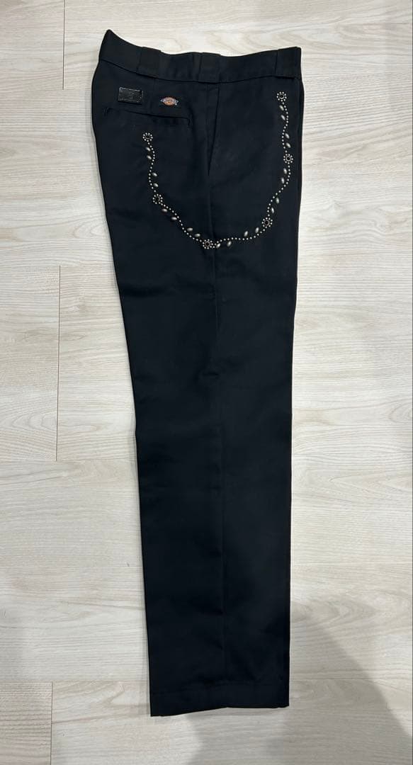 HTC Dickies Pants ディッキーズ874 サイズ30×30