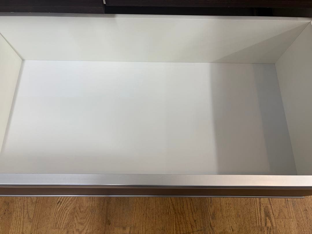 M122 ユーアイ レンジボード 食器棚 幅890mm