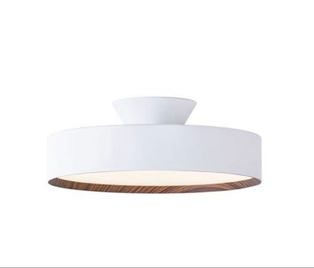 アートワークスタジオ・シーリングライト リモコン付き