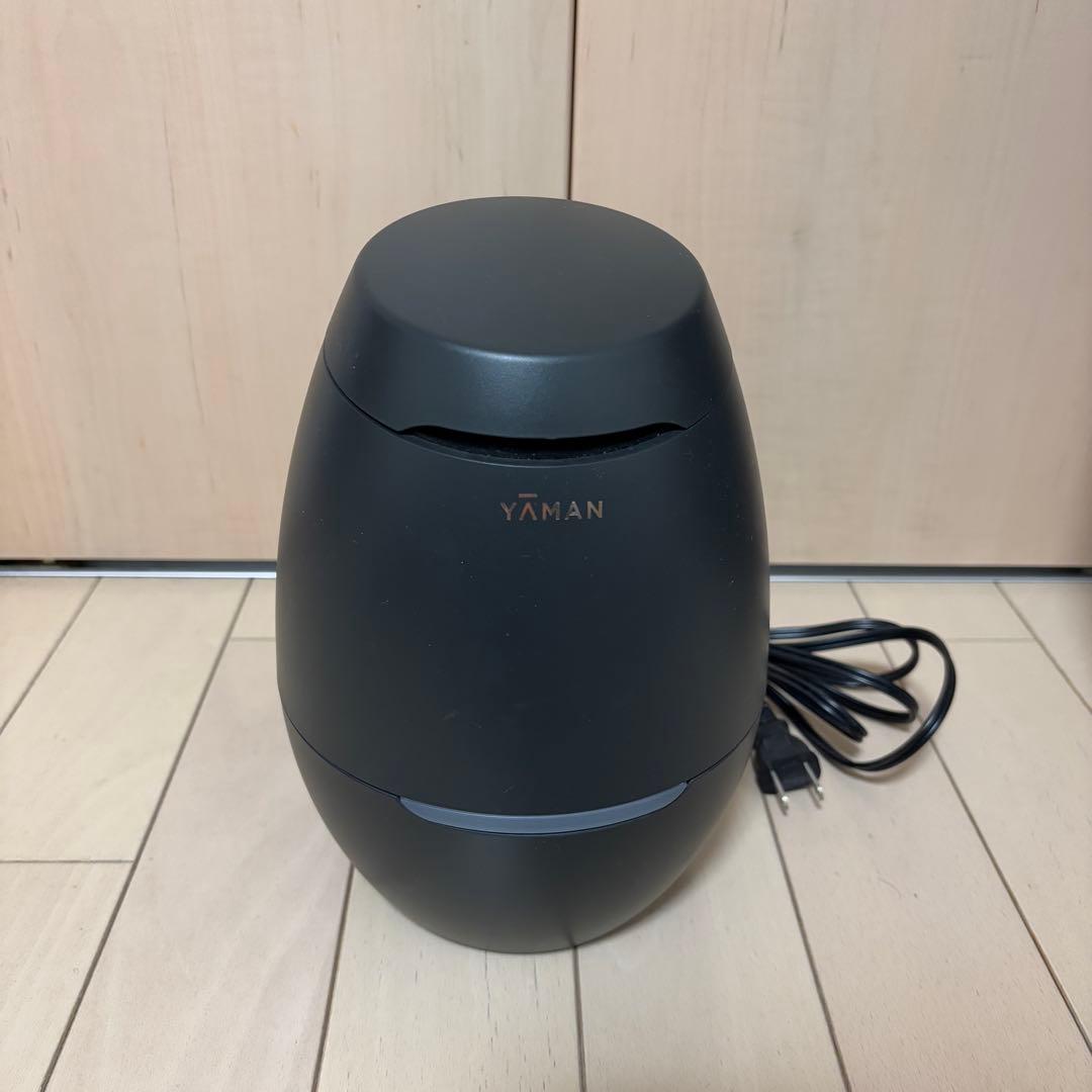 YA-MAN 毛穴ケアスチーマー BRIGHT CLEAN