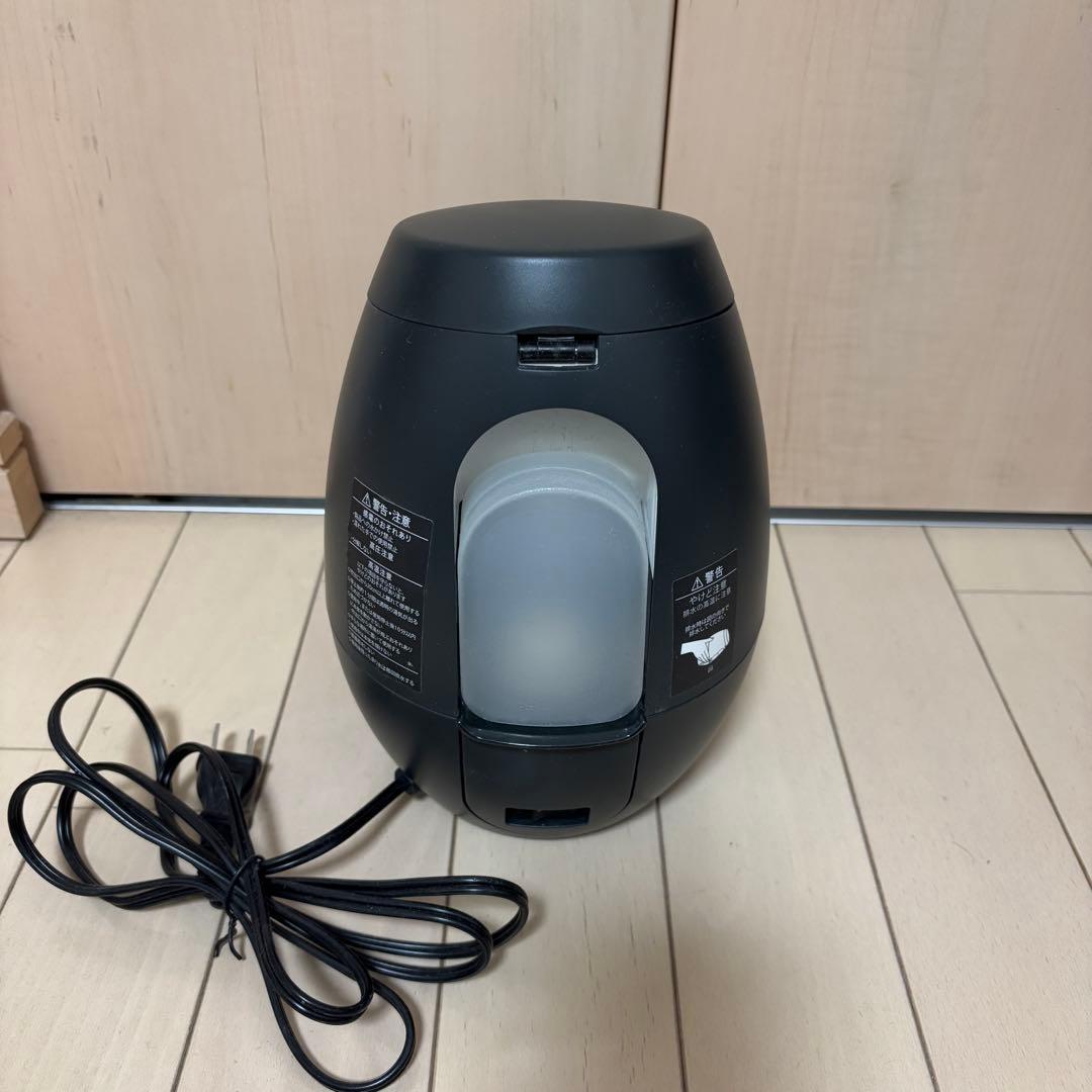 YA-MAN 毛穴ケアスチーマー BRIGHT CLEAN