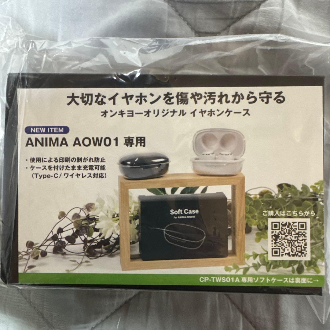 【生産終了】NieR:Automata YoRHa ワイヤレスイヤフォン　９Ｓ