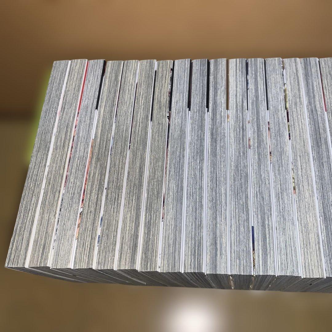 終末のワルキューレ 25巻＆カルタ＆作画設定資料集