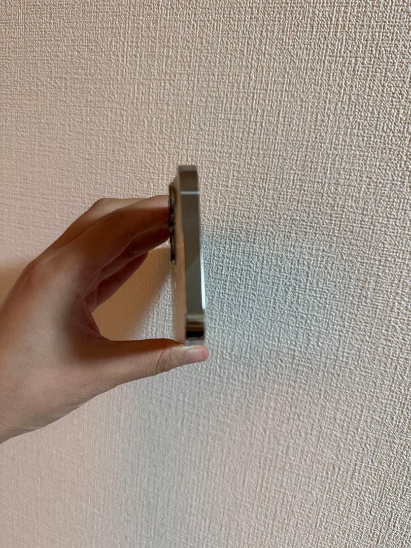 月末まで値引きiPhone 13pro 256GB SIMロックなし　美品